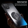 Для Vivo Y29s Y29 Y39 X200S X200 Pro Mini Ultra Магнитное кольцо-подставка Задний чехол для телефона Кольцо Magsafe Защитная крышка для объектива