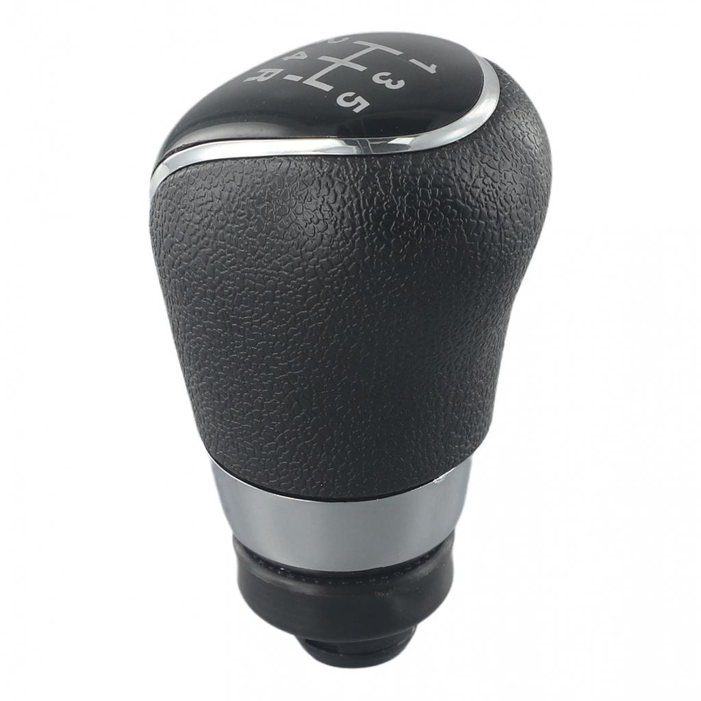 Ручка переключения передач для Ford Focus Fiesta черная Аксессуары