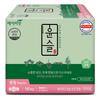 Гигиенические прокладки Yejimiin Yunseul Oriental Medicine 6 видов, выберите 1 (лайнер/маленький/средний/большой)