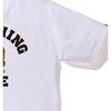 A BATHING APE Head T Shirt Unisex 1F30-110-001