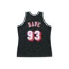 A BATHING APE x Mitchell & Ness FW22 Basketball Jersey Fan Edition Men's 0ZXVTM108902I