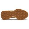 New Balance 327 'Beige Gum' (Unisex) Beige / Tan Running Shoes MS327AAN