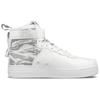 Nike Sf Air Force 1 Mid 'Зимний камуфляж' AA1129-100