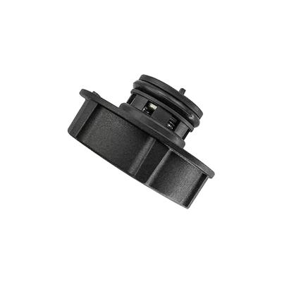 Новая крышка расширительного бачка радиатора DG9Z-8100-A DG93-8101-AA Для Ford Lincoln Mazda 3