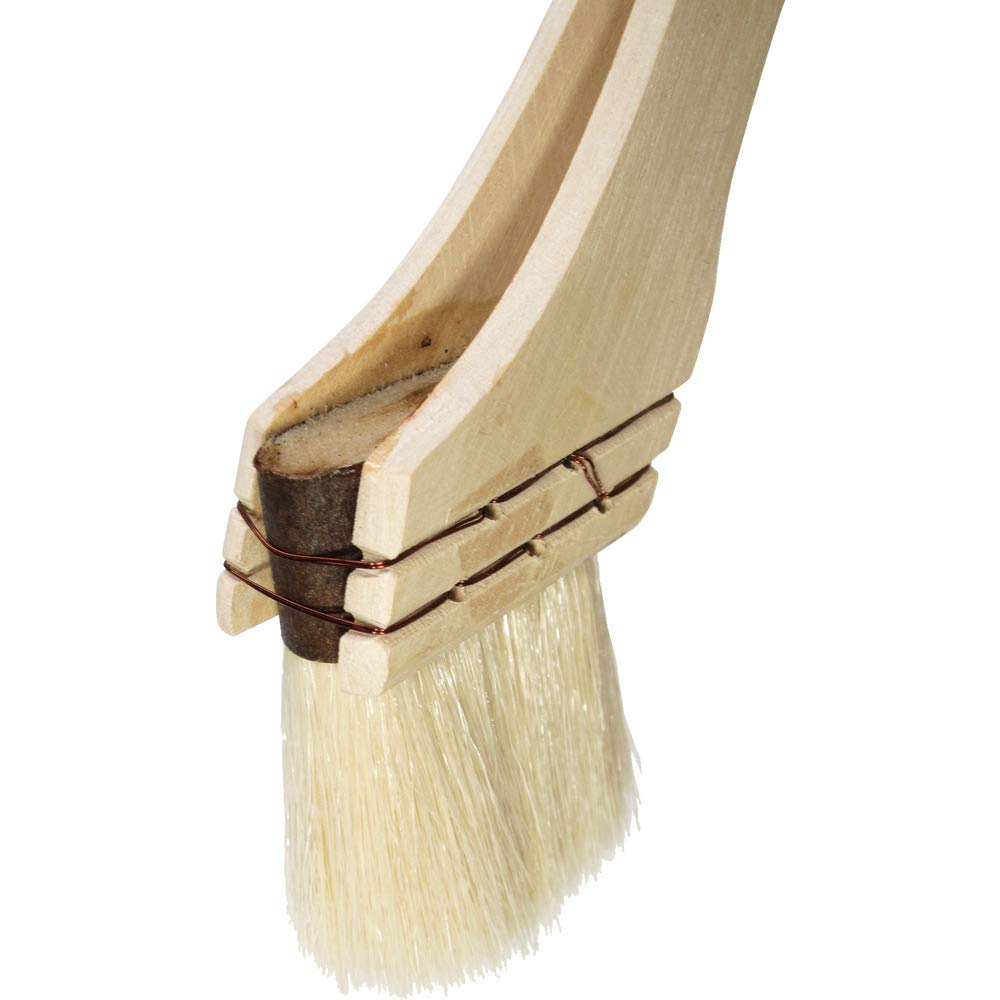 TRUSCO Упаковка универсальных щеток, 40 мм, 10, BRT40-10P