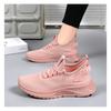 Обувь для женщин, летние новые легкие кроссовки, однотонные спортивные туфли, повседневная обувь, универсальная всесезонная женская обувь