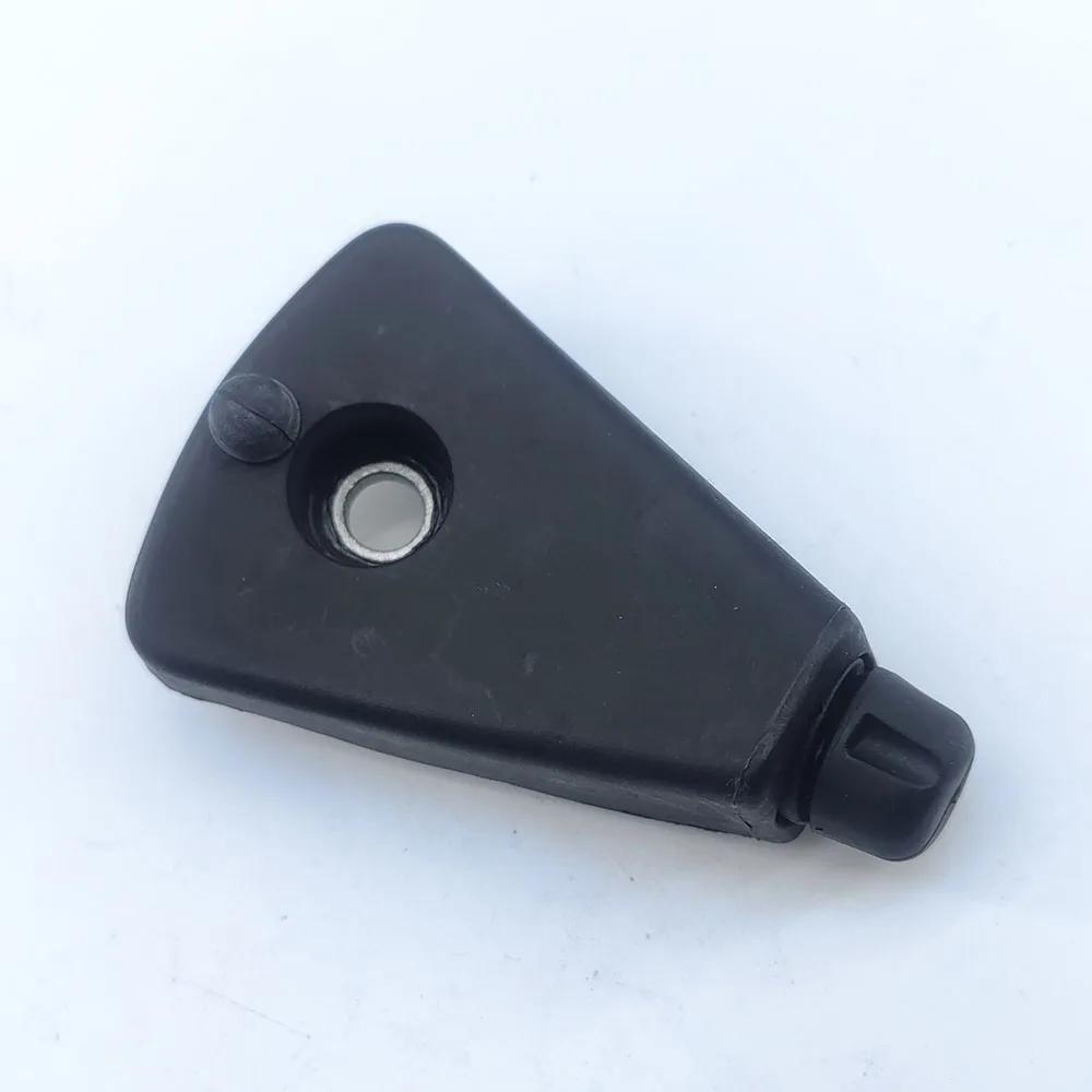 8735E7 8735E8 For for Citroen C5 (X7) C5X7 Adjustable stop block Trunk rubber plug