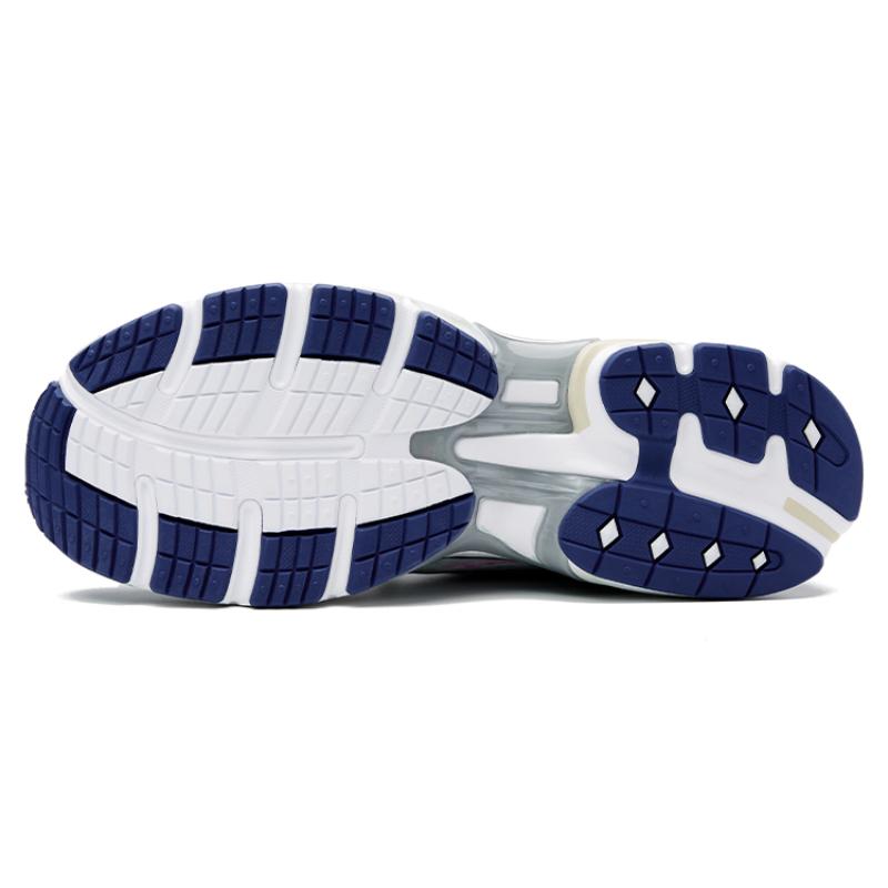 Reebok Кроссовки Premier Pump Paris Trainer X Randomevent 'Бело-синие' 100210110