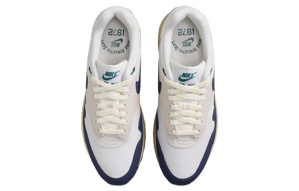 Nike Air Max 1 Атлетический департамент Глубокий королевский синий FQ8048-133