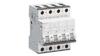 Modular switch disconnector 40A 4P 400V possible release 5TE2414-0