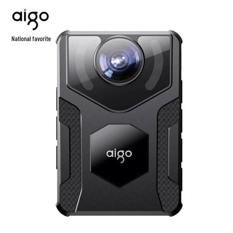 Aigo Portable Body Camera DSJ-S21 (CN version)