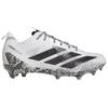 Adizero Electric Adidas 2 'Cloud White Core Black' IE8867