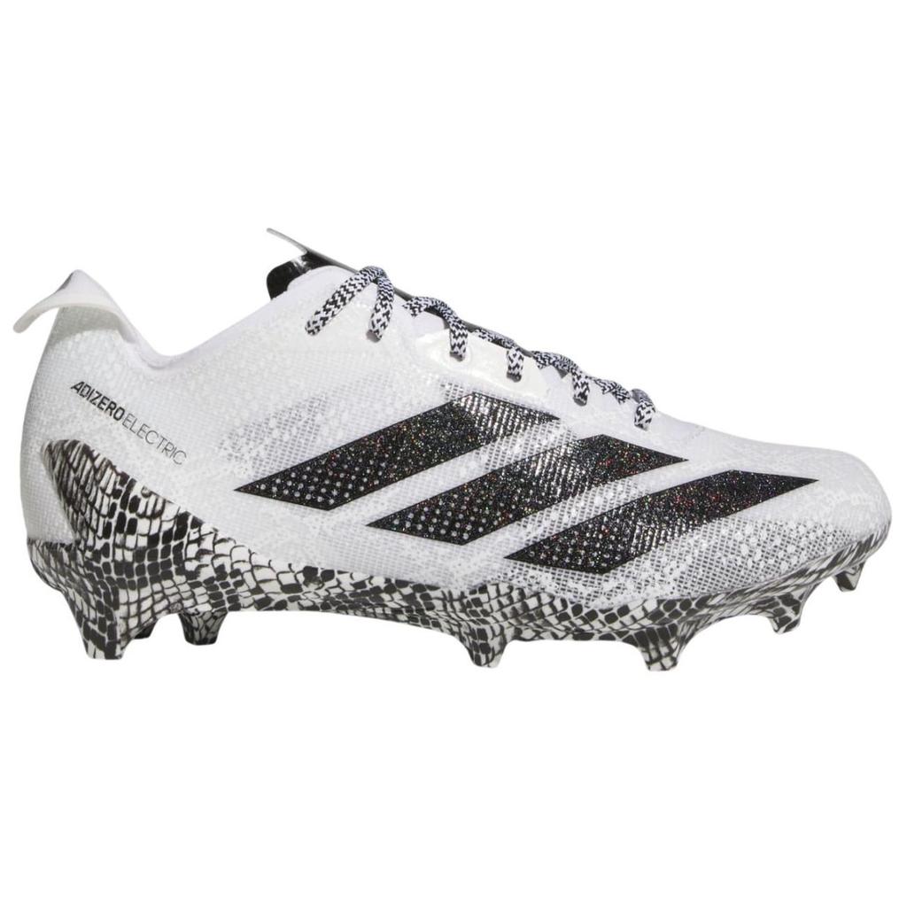 Adizero Electric Adidas 2 'Cloud White Core Black' IE8867