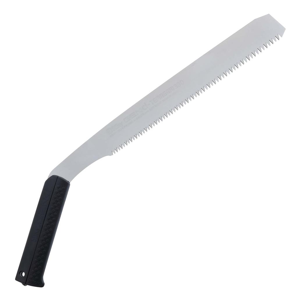 UM Industries (Silky) Genki Hand-Bent 330mm 550-33