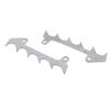B97A-(Пакет из 2) Упорный зуб / Зуб пилы для STIHL MS170 MS170C MS180 MS180C MS171 MS181 MS211 017 018 018C 019T 021 023 025