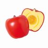 Игрушка Яблоко Королевской Нарезки (Реалистичная ролевая игра) Пищевые игрушки (Издает хрустящие звукиИгровой домик) для младенцев