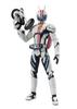 TAMASHII NATIONS S.H.Figuarts Kamen Rider Drive Kamen Rider Mach Издание Heisei Generations примерно 145 мм ПВХ и АБС окрашенная подвижная фигурка