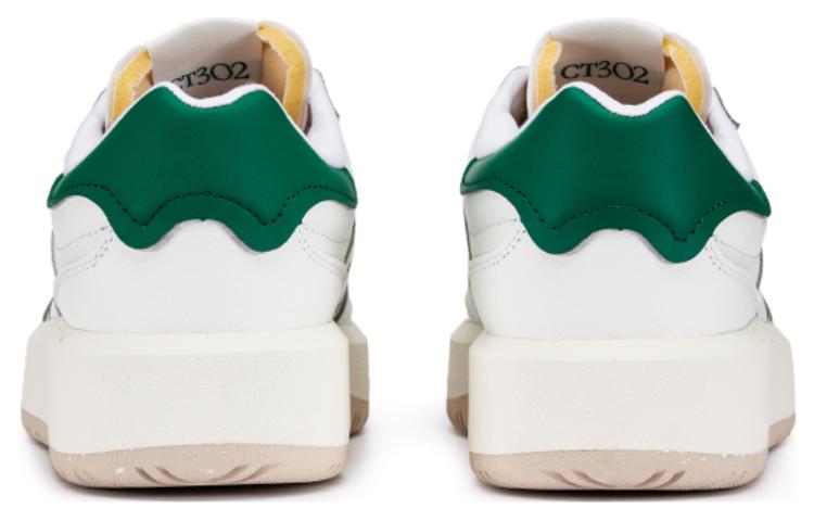 Men's Sneakers New Balance CT302 'White Succulent Green'