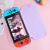 Для игровой консоли Nintendo Switch 2 Раздельный тип Защитный чехол Антицарапина Покрытие-наклейка Чехол Защитный чехол из ТПУ Для Switch 2