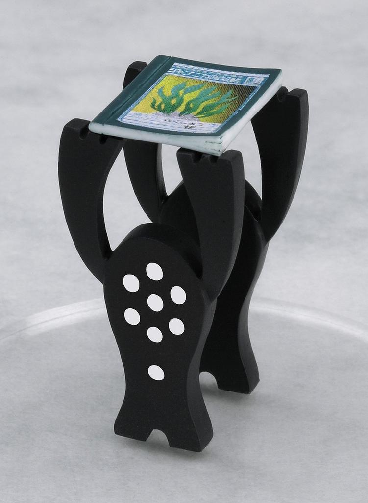 Ataraxia Nendoroid Hetare Sakura Painted Movable Fate/hollow (non-scale ABS&PVC Figure)