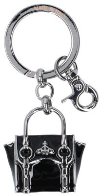 Брелок METAL S [Vivienne Westwood] женский [Товар]
