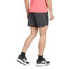adidas Спортивные шорты D4T мужские Умеренные Угольно-черные KT5267