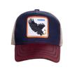 Скотная ферма дальнобойщик сетчатая бейсбольная кепка Snapback кепка хип-хоп мужская