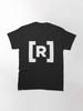 Bad Bunny residente tiradera de residente | tiradera Classic T-Shirt