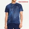 New Balance Половинная футболка H11 Nbnee4p141 50   MT41254 M