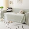 Chenille Sofa Towel Four Seasons Universal All-Inclusive Sofa Cover Dust Cover Living Room One-Piece Sofa Large Cover Cloth