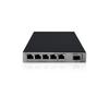 H3C US206-P 6-Port Gigabit Web-Managed PoE Switch