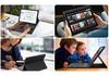 Новый чехол-клавиатура Bluetooth для планшета iPad Air11M3 со съемной клавиатурой и магнитным держателем для стилуса