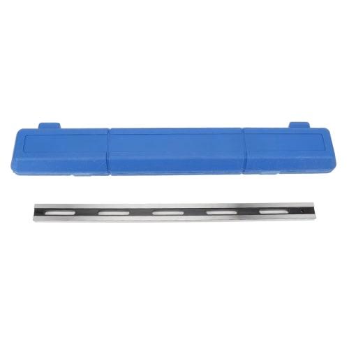 24-inch Straight Edge Tool, Machinist Precision Steel Straight Edge Tool, Cylinder Head Straight Edge Machining Flatness, for Checking Flatness of Cyl