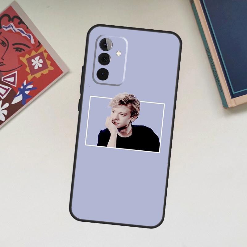 Maze Runner Newt Case For Samsung Galaxy A17 A15 A54 A34 A14 A13 A23 A33 A53 A52 A32 A12 A56 A36 A16 A35 A55