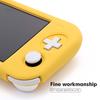 Grip case for Nintendo Switch Lite Silicone case for Nintendo Switch Lite Yellow