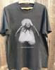 Футболка унисекс A Perfect Circle Band Tour, размеры от S до 5XL, цвет угольный, стиль T-shirt QA175
