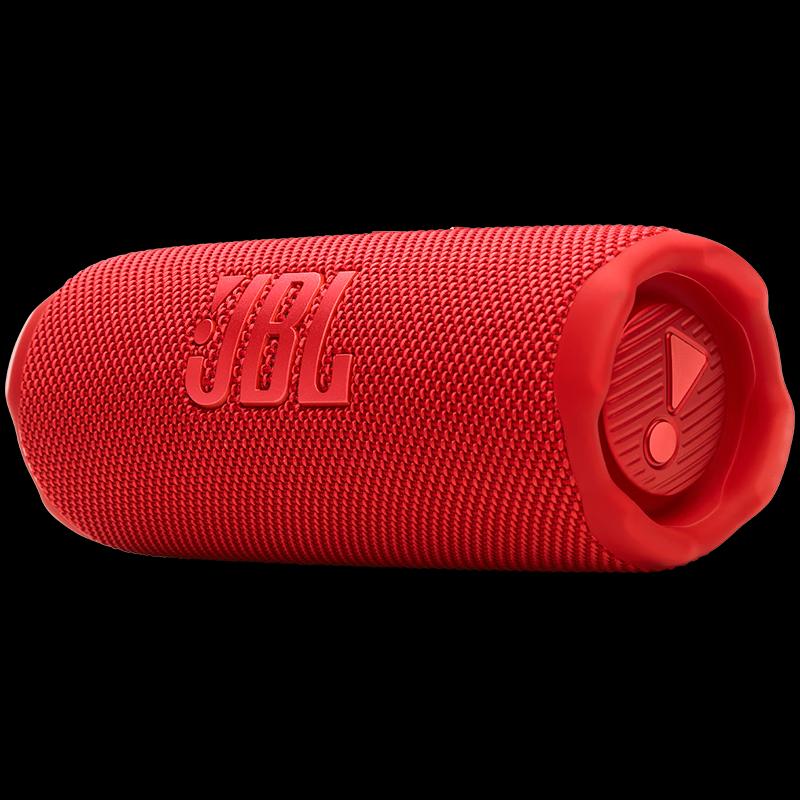 JBL Портативная Bluetooth-колонка FLIP7, штепсель CN (адаптер в комплекте)