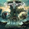CD SONATA ARCTICA ТОНИ КАККО THE NINTH HOUR MICP11314 2016 Япония Obi Метал