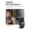 YONGNUO YN685II Camera Flash Speedlite ETTL Speedlight Built in 2.4G Wireless RF System 1 8000s High speed Sync with