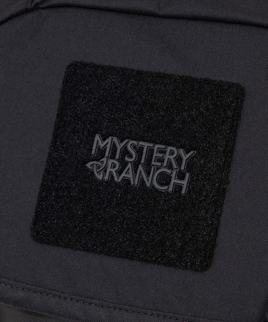 Рюкзак RIPRUCK15 Lip Rack 15 черный один размер [Mystery Lunch] мужской [Товар]