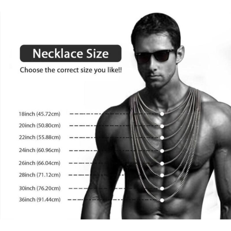 Скандинавская древняя мифология, ожерелье с подвеской в ​​стиле викингов, змеи, хвоста дракона, мужское ожерелье с подвеской в ​​готическом стиле, модные украшения