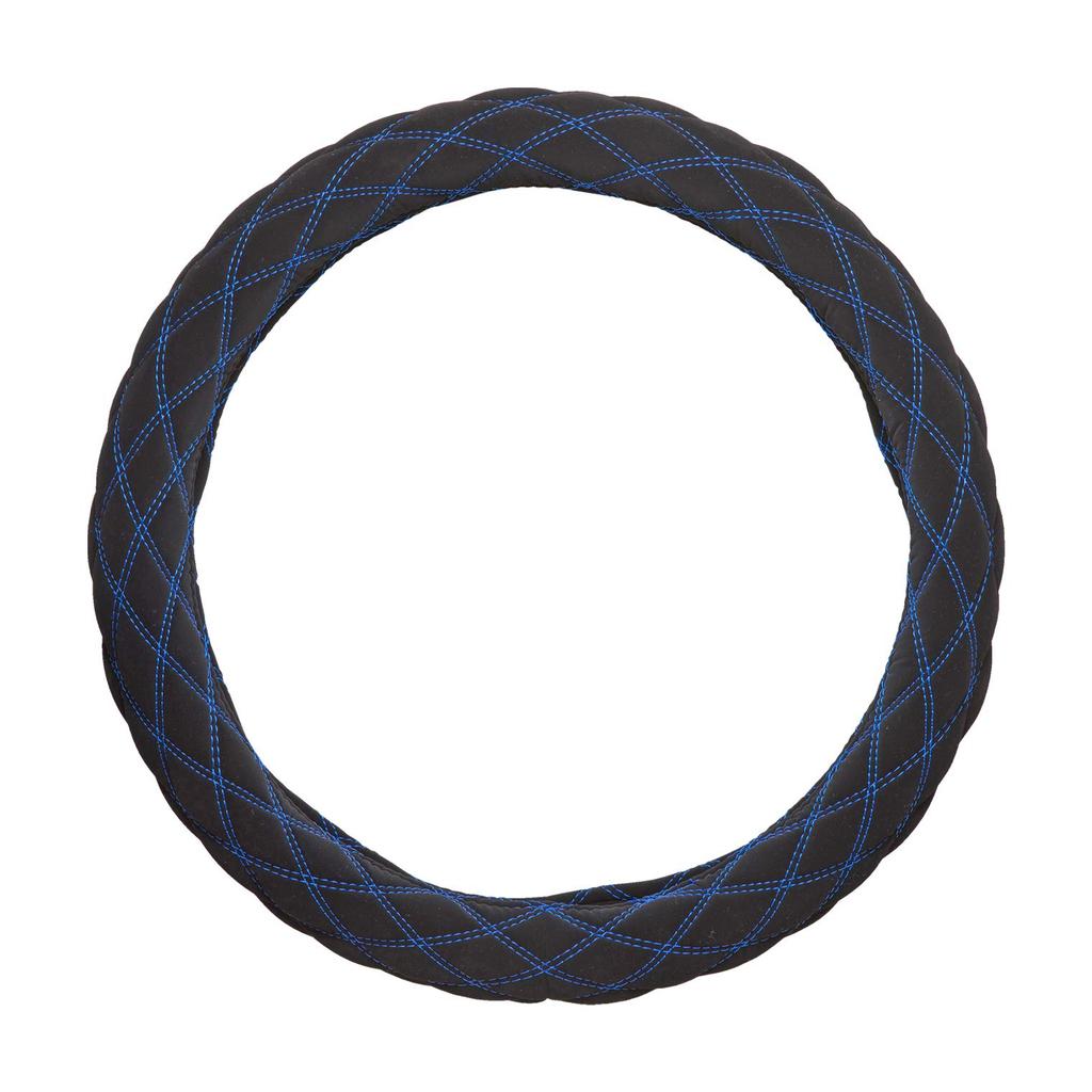 Чехол для ручки Miyabi Miyabi Extra Thick VELTY S Size Blue Stitch HC-VLSBL