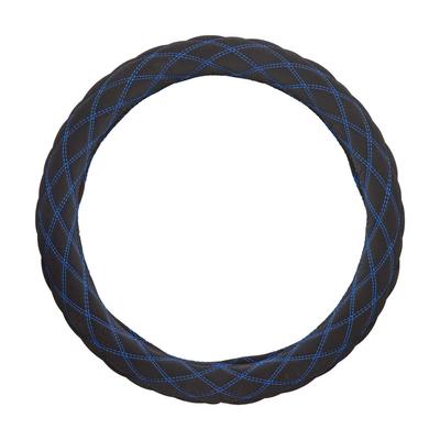 Чехол для ручки Miyabi Extra Thick VELTY 2HS Size Blue Stitch HC-VL2HSBL