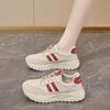Fashion 2024 Autumn Fashion New Women's Comfortable Non-slip Lightweight Casual Low-top Sneakers