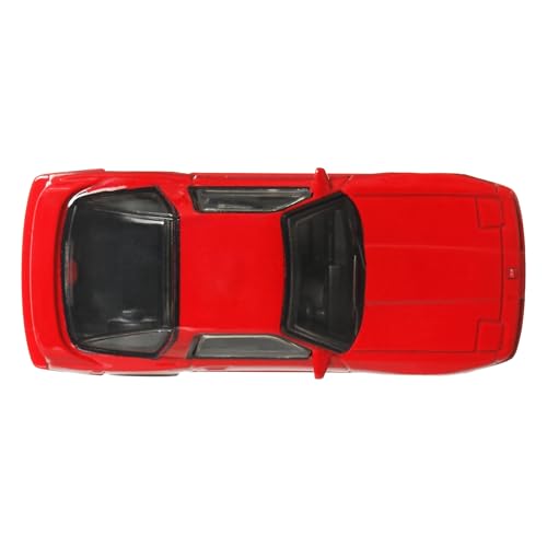 Hot Wheels Культура Автомобилей Ronin Run II '89 Toyota Supra Игрушечный Автомобиль Мини Автомобиль 3+ Красный JBK90