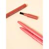 Daiso New Stylish Auto Lip Liner Pencil Cream Pink