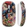 Superman Comic Wireless Mouse