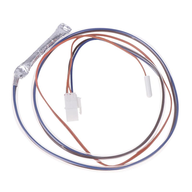 Датчик температуры холодильника для Lg Ap4438477 Ps3529340 6615Jb2005H 10K Датчик размораживания холодильника + предохранитель запасные части