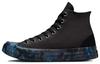 Кеды Chuck Taylor All Star Cx High 'Мраморный Черный' A00426C