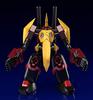 MODEROID Legend of Bulking PS ABS Assembled Plastic Model G13115 Gaiking Daiku-Maryu Non-Scale &